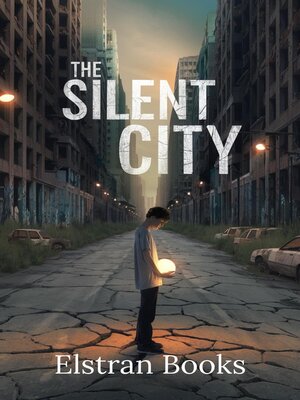 cover image of The Silent City